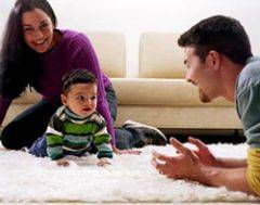 Чистка ковров!Глубокая Влажная стирка ковров по европейской технологии, фотография 4