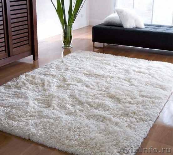 Чистка ковров!Глубокая Влажная стирка ковров по европейской технологии, фотография 7