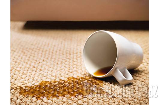 Чистка ковров!Глубокая Влажная стирка ковров по европейской технологии, фотография 8