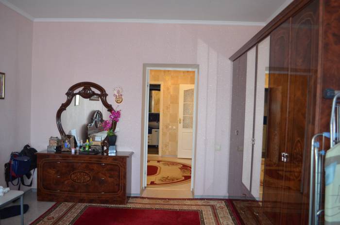 продам 3-ком кв, Жубанова 29, фотография 1