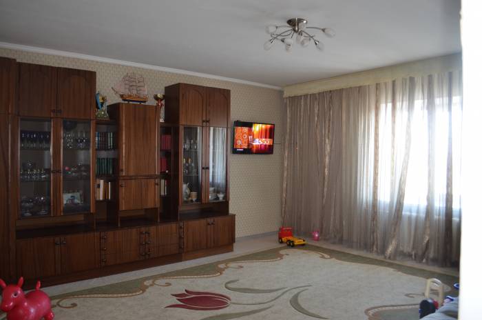 продам 3-ком кв, Жубанова 29, фотография 2