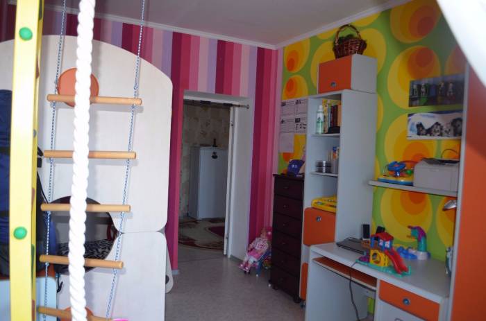 продам 3-ком кв, Жубанова 29, фотография 3