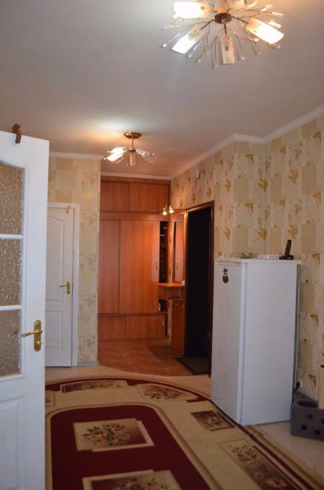 продам 3-ком кв, Жубанова 29, фотография 4