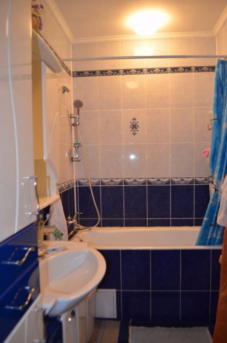 продам 3-ком кв, Жубанова 29, фотография 5