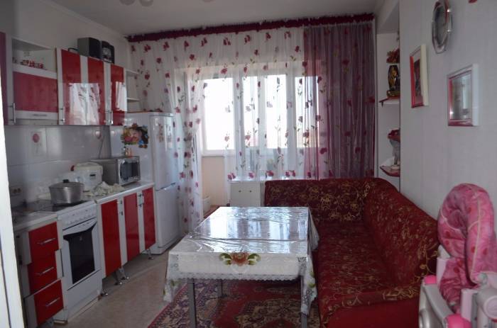 продам 3-ком кв, Жубанова 29, фотография 6