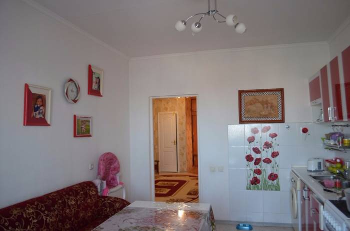 продам 3-ком кв, Жубанова 29, фотография 7