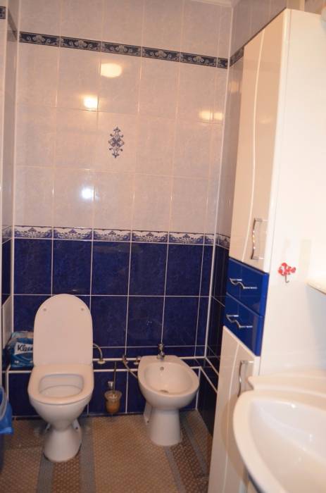 продам 3-ком кв, Жубанова 29, фотография 8