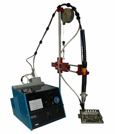 Винтовые автоматы AMTH, фотография 3