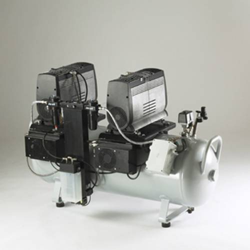 Компрессоры Jun-Air, фотография 2