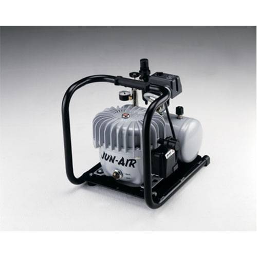 Компрессоры Jun-Air, фотография 3