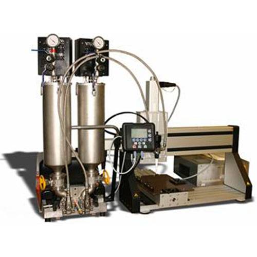 Дозаторы -  ручные и автоматические дозаторы., фотография 2