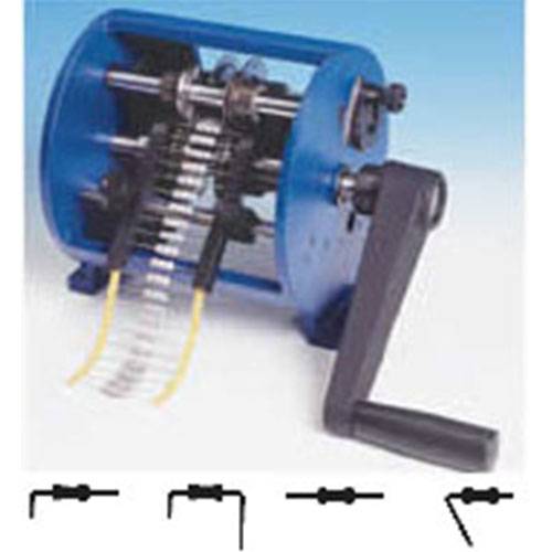 Формовка, монтаж и пайка SMD компонентов, фотография 1