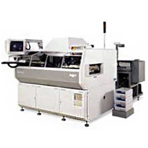 Формовка, монтаж и пайка SMD компонентов, фотография 2