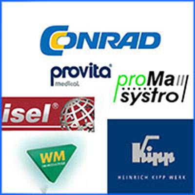 Поставки оборудования из Германии., фотография 1