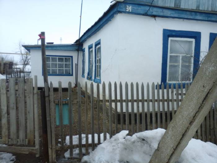 Обмен дома в  городе Актобе на полуторку, Гагарина 31, фотография 3