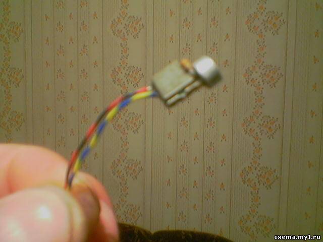 Никогда не вредно проверить Ваш офис на наличие подслушивающих жучков., фотография 2