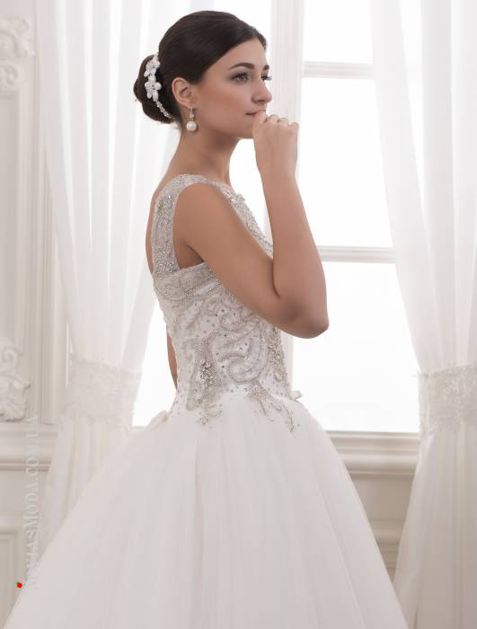 Свадебные платья , фотография 5