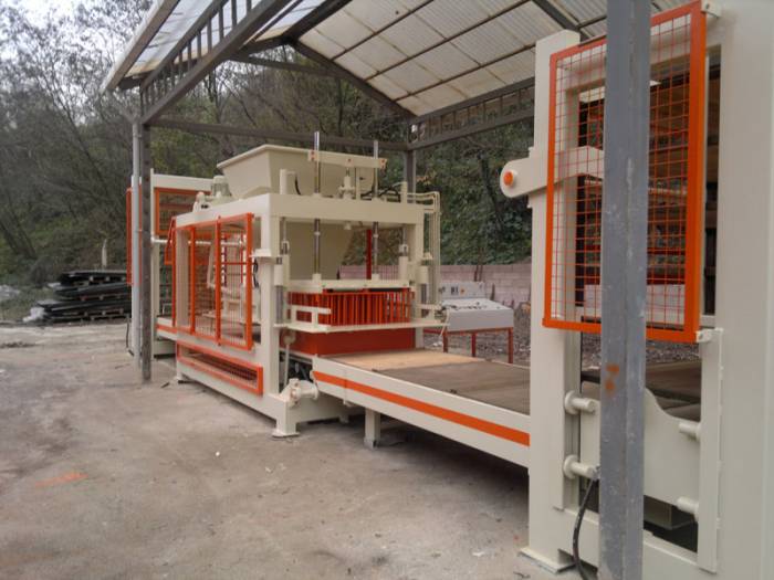 станок для брусчатки прс 1000, фотография 2