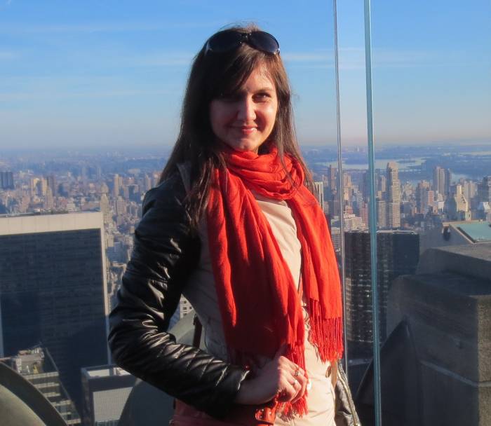 Репетитор английского языка из Канады по скайпу, фотография 1