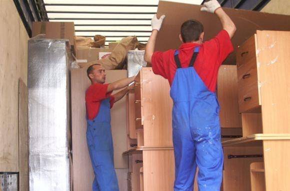 Грузоперевозки Алматы, фотография 2