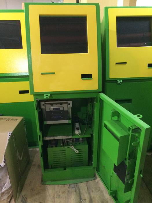 Дешево! Лотерейные терминалы по самым низким ценам!, фотография 1