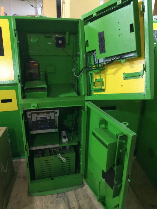 Дешево! Лотерейные терминалы по самым низким ценам!, фотография 2