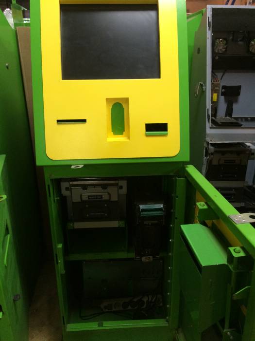 Дешево! Лотерейные терминалы по самым низким ценам!, фотография 3