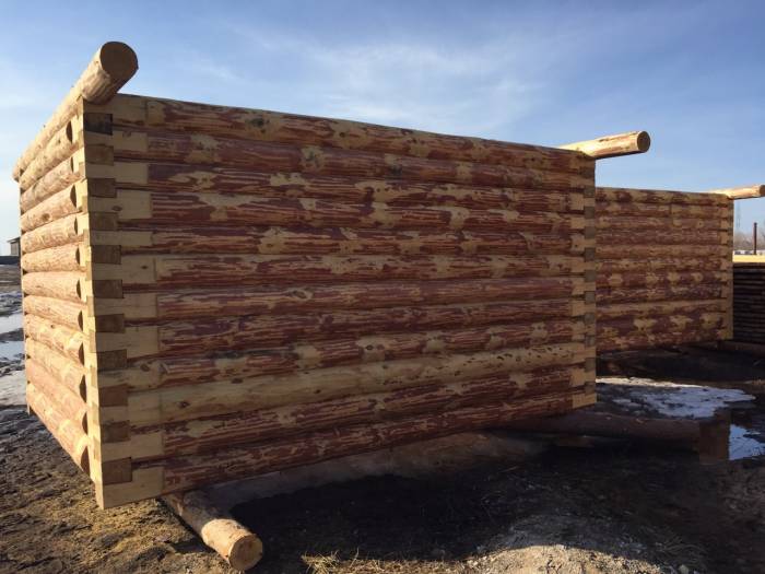 продам баню со сруба, фотография 3