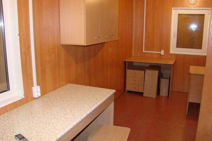 Монтаж декорпанелей, фотография 2