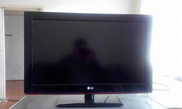Продам Телевизор LG 32 диагональ не дорого, фотография 1