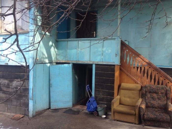 Продам дом, Латифа Хамиди 110, фотография 2