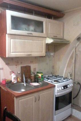 сдам комнату, розыбакиева 45, фотография 4