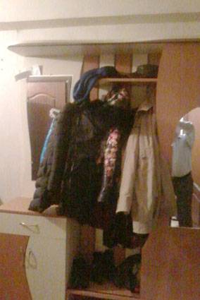 сдам комнату, розыбакиева 45, фотография 7