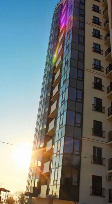 Квартира В Сочи, фотография 1