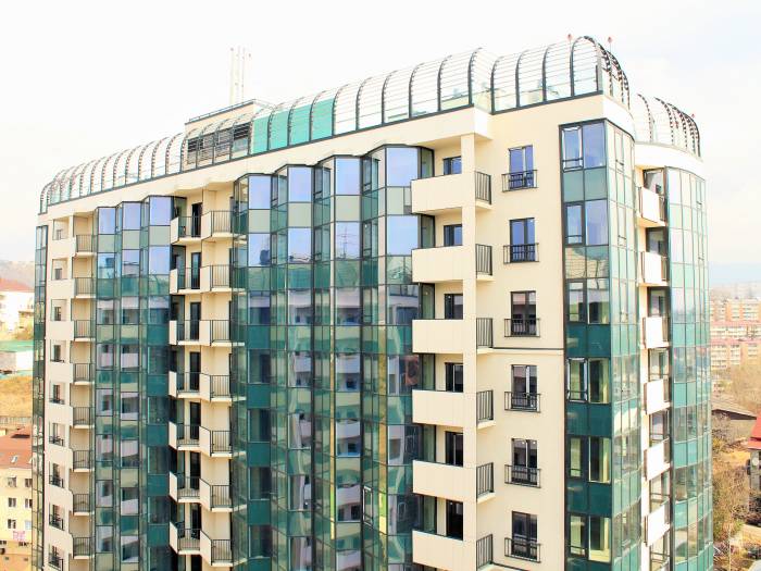 Квартира В Сочи, фотография 4