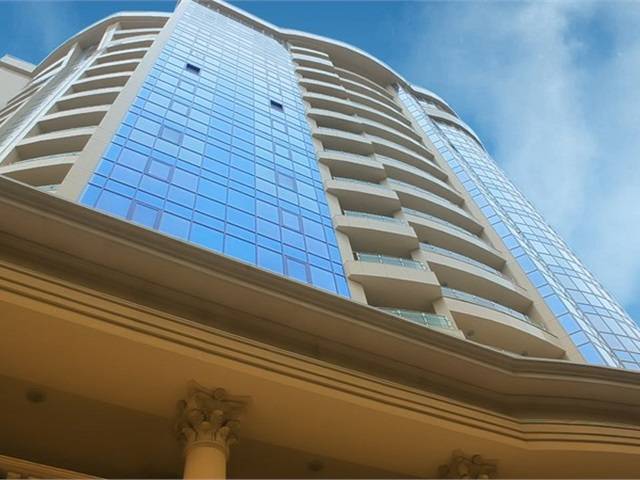 Элитное жилье в Сочи, фотография 2