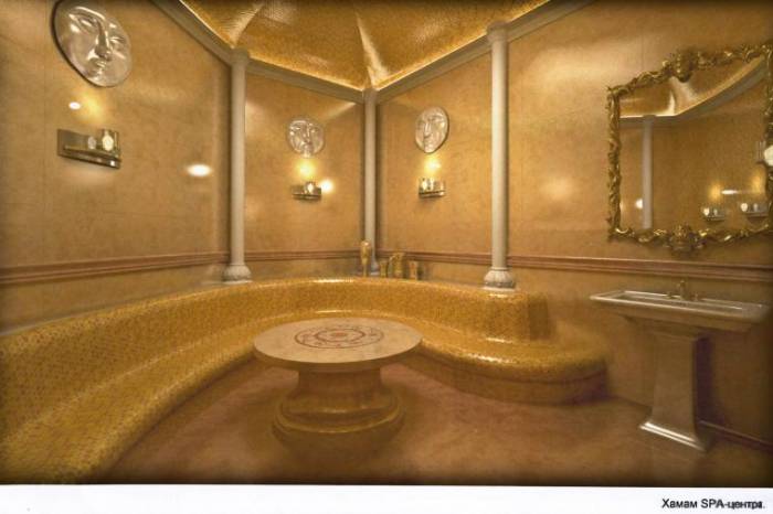 Элитное жилье в Сочи, фотография 4