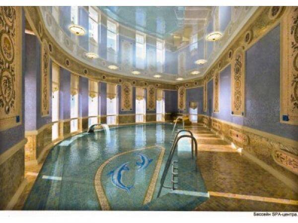 Элитное жилье в Сочи, фотография 5