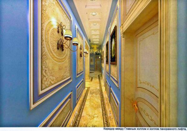 Элитное жилье в Сочи, фотография 6