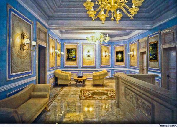 Элитное жилье в Сочи, фотография 7