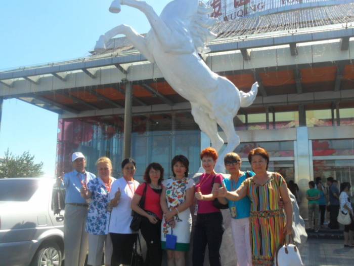 Kоординатор в офис, фотография 1