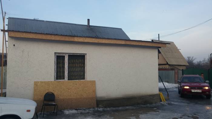 продам дачный дом, фотография 1