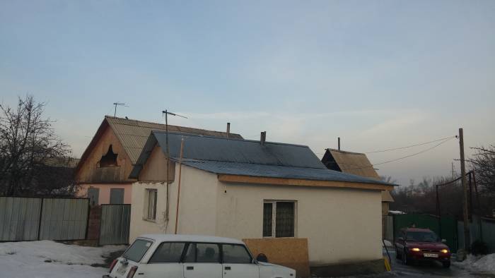 продам дачный дом, фотография 2