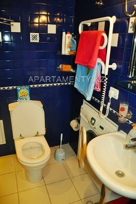 2 комнатная посуточно, улица Пушкина 25, фотография 4