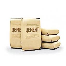 Цемент в мешках в Астане, фотография 2