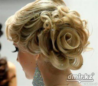 Предлагаю услуги визажиста. Макияж, прическа с выездом на дом. Недорого, фотография 1