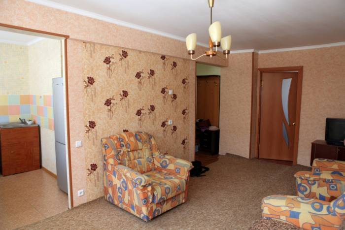 продам 2-х комн., р-н студгородка, фотография 3