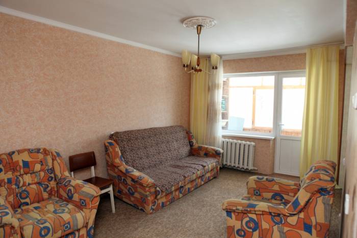 продам 2-х комн., р-н студгородка, фотография 5