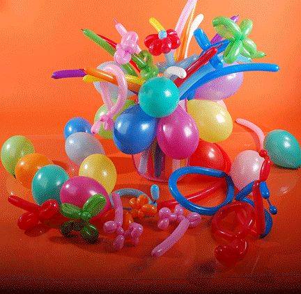 Академия клоунов ЧПОК, фотография 5