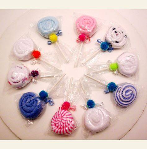 Торты из памперсов.Бейби букеты, фотография 9